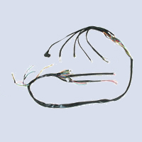 car wire harness